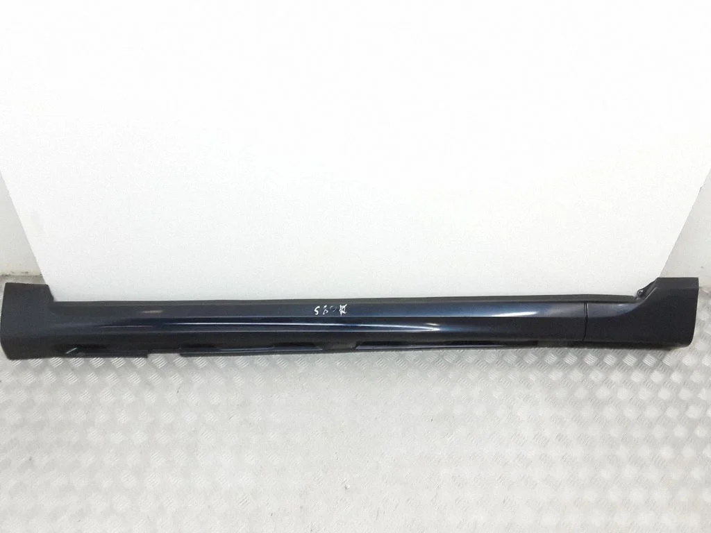 Lävepakk – Volvo S80 (2007-2013)