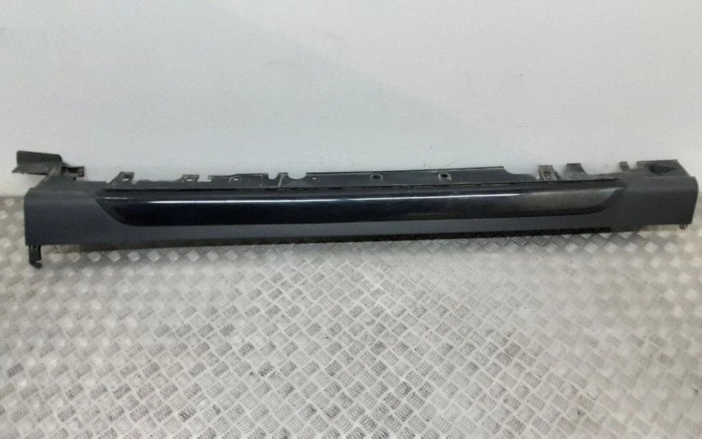 Lävepakk – BMW X5 F15 (2013-2017)