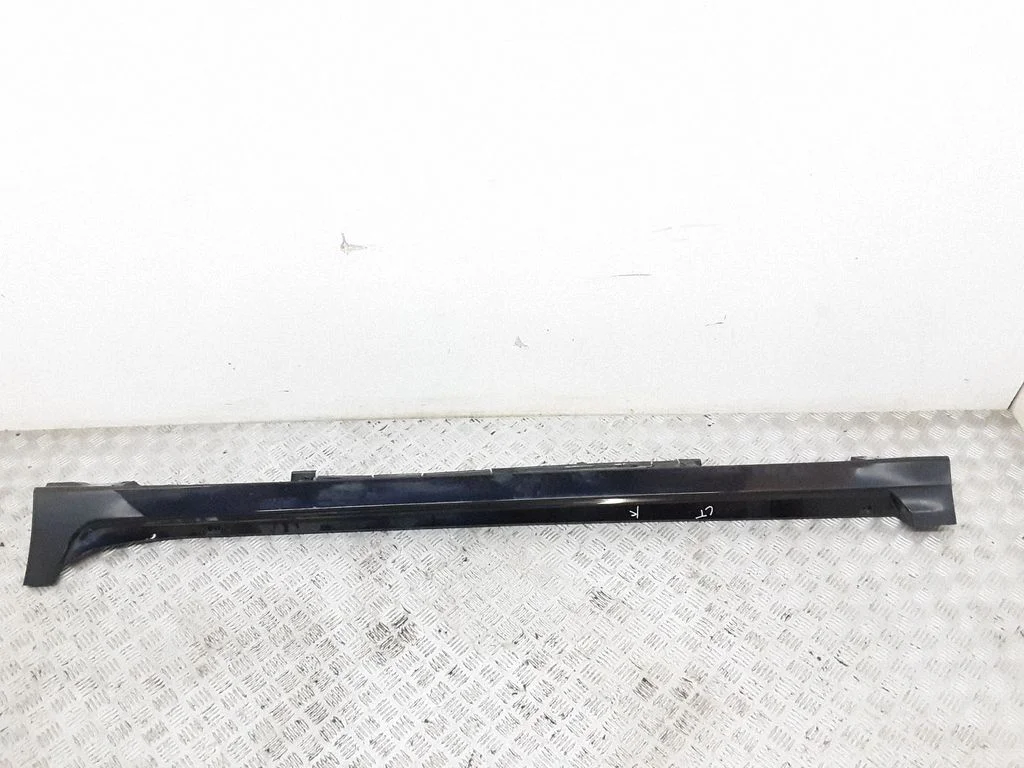 Lävepakk 7586076010