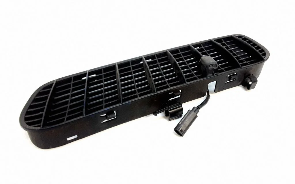 Bonnet/hood grill – BMW X5 E53 (1999-2006)