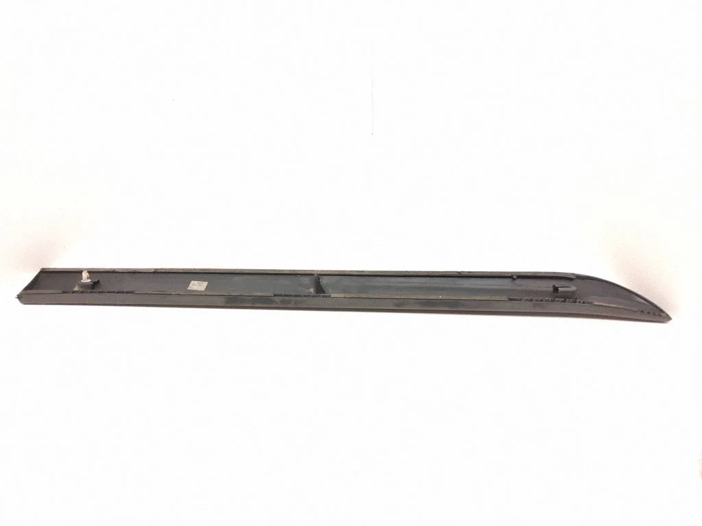 Rear door trim (molding) 30698453