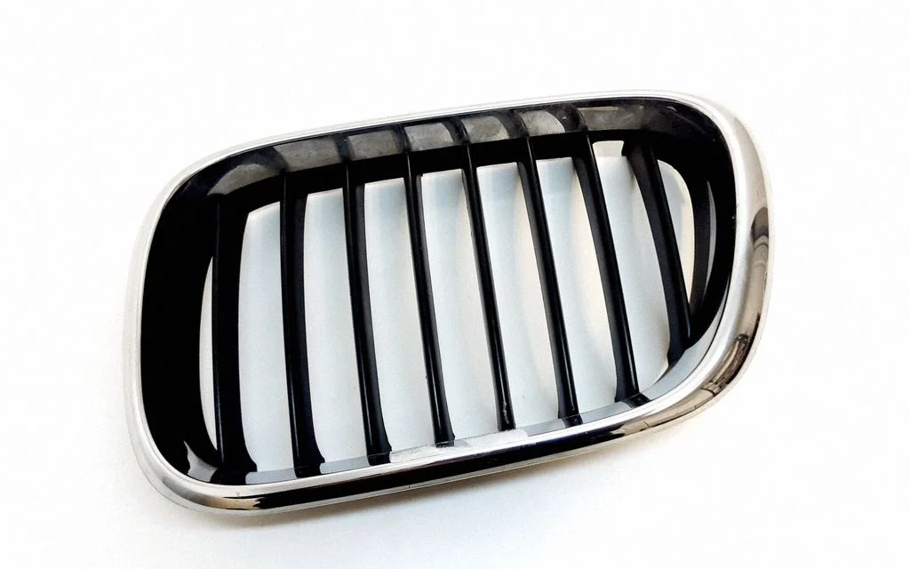 Front grill – BMW X5 E53 (1999-2006)