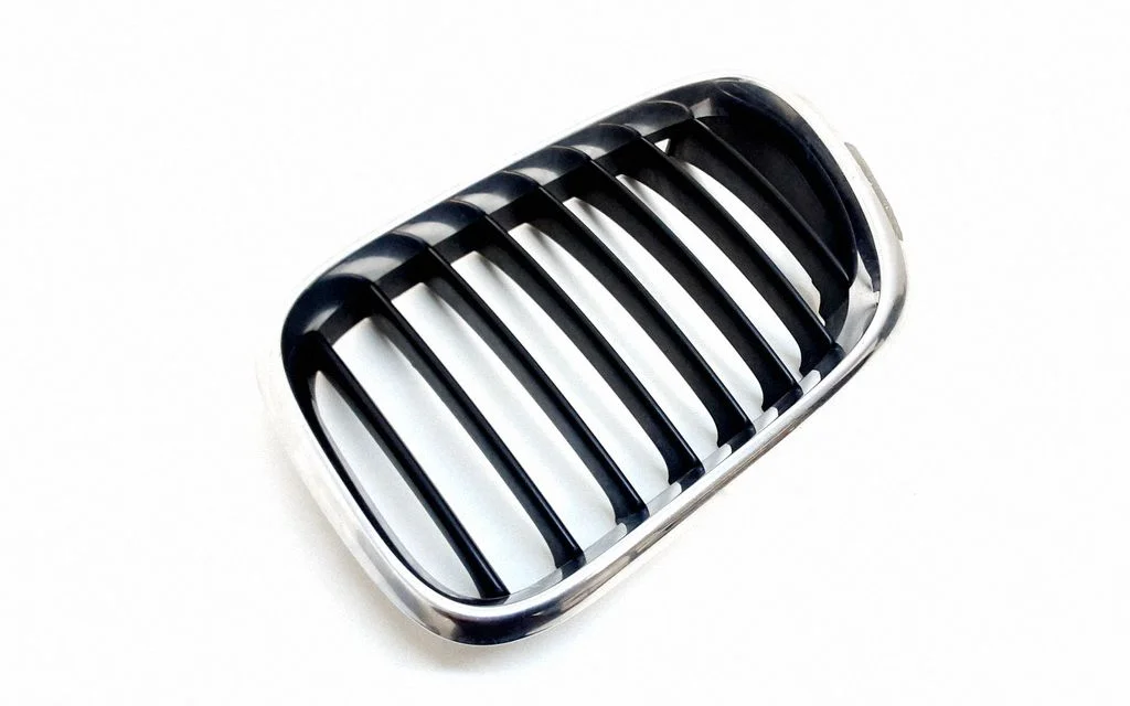Front grill – BMW X5 E53 (1999-2006)