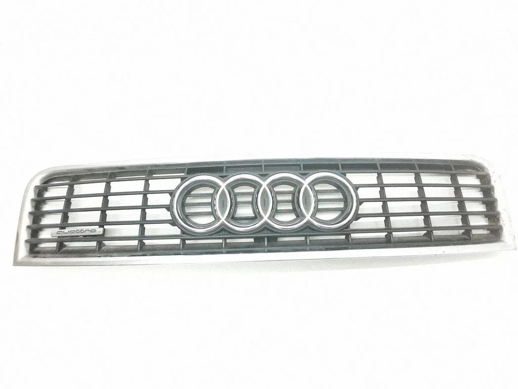 Front grill – Audi A4 S4 B6 8E 8H (2001-2005)
