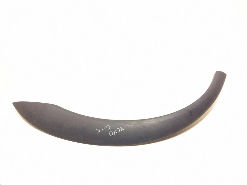 Rear door trim (molding) 30678048