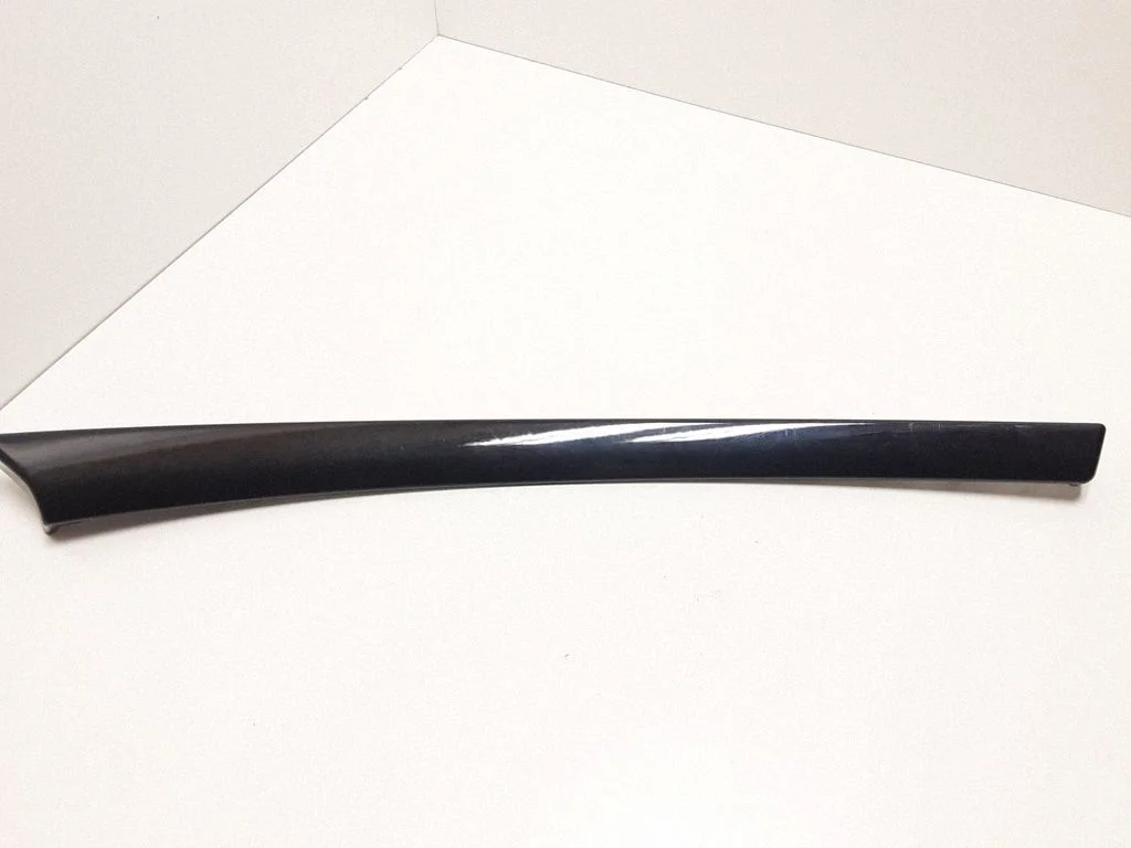 Esiukse liist (mold) – BMW 5-seeria GT F07 (2010-2017)