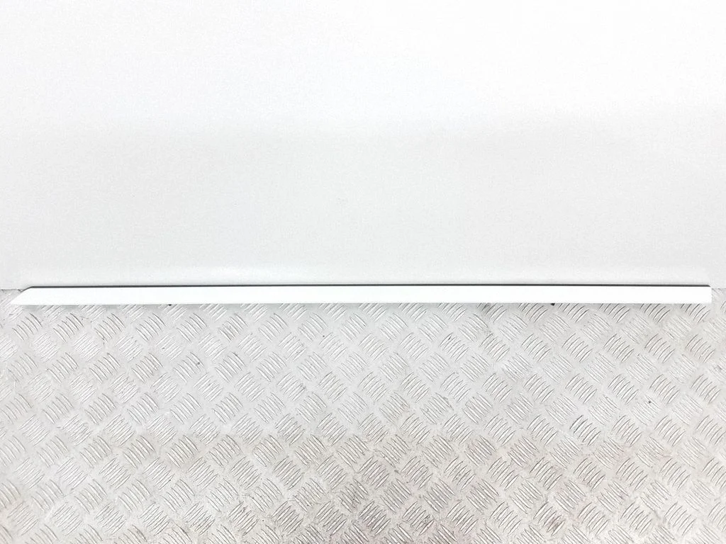 Front door trim (molding) 31440101