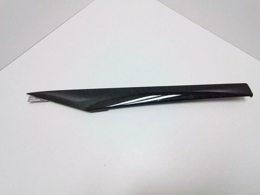 Rear door trim (molding) – BMW 5 Series GT F07 (2010-2017)