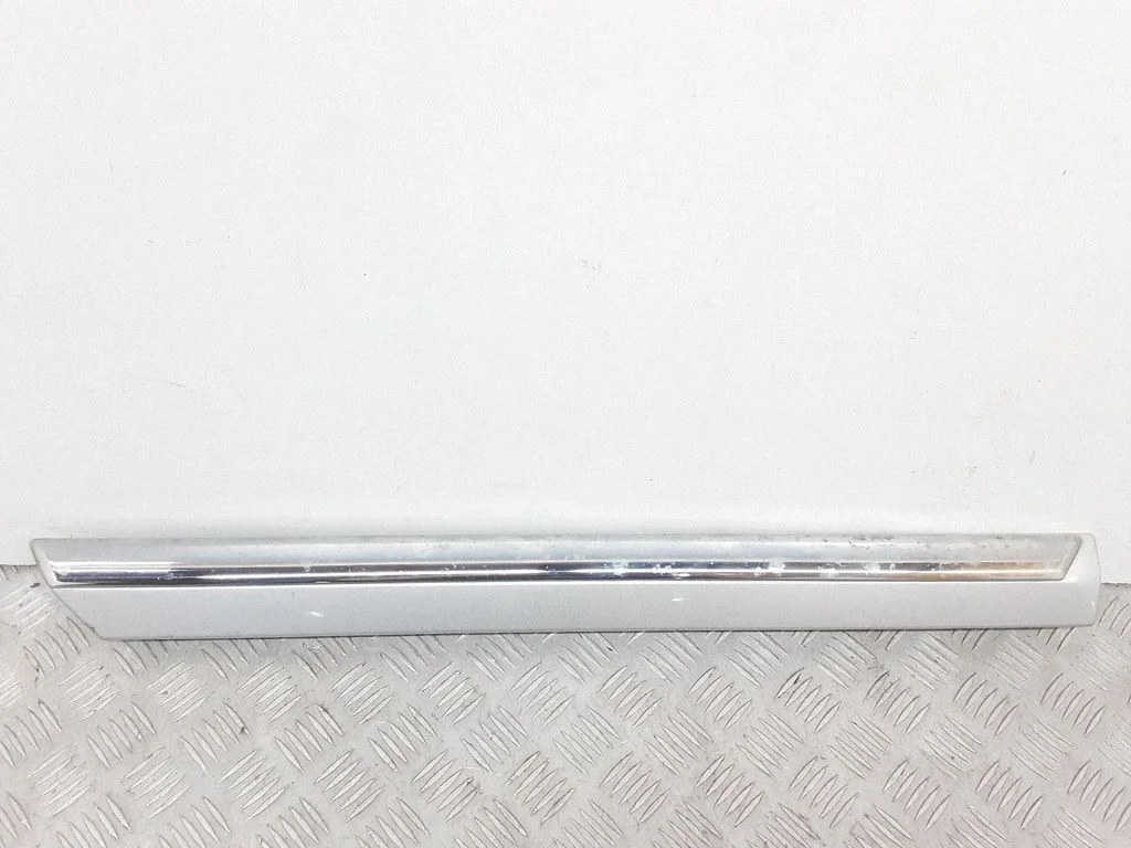 Rear door trim (molding) 30791068