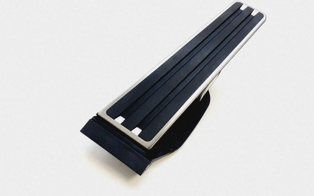 Accelerator throttle pedal – Porsche 911 991 (2011-2019)