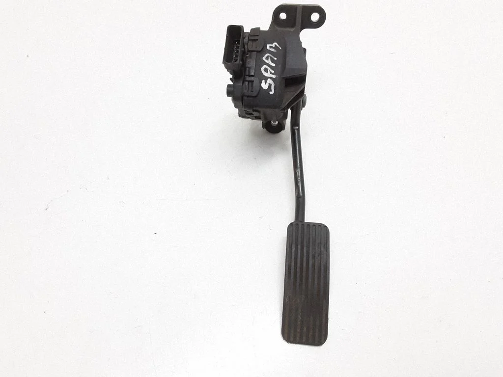 Accelerator throttle pedal 9186726