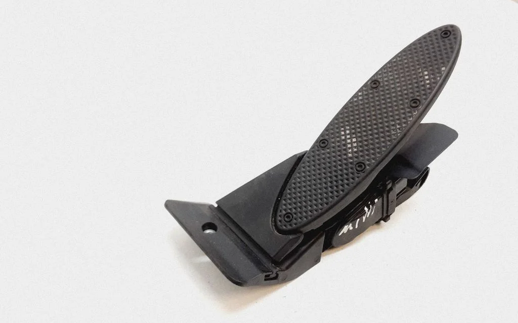 Accelerator throttle pedal 6794503