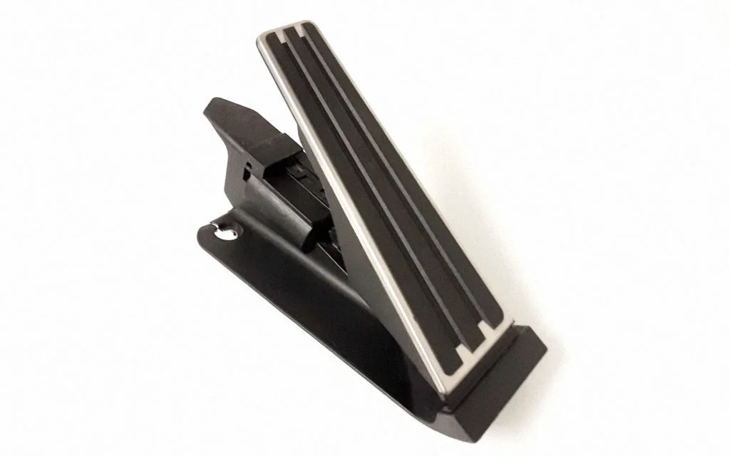 Accelerator throttle pedal – Porsche 911 991 (2011-2019)