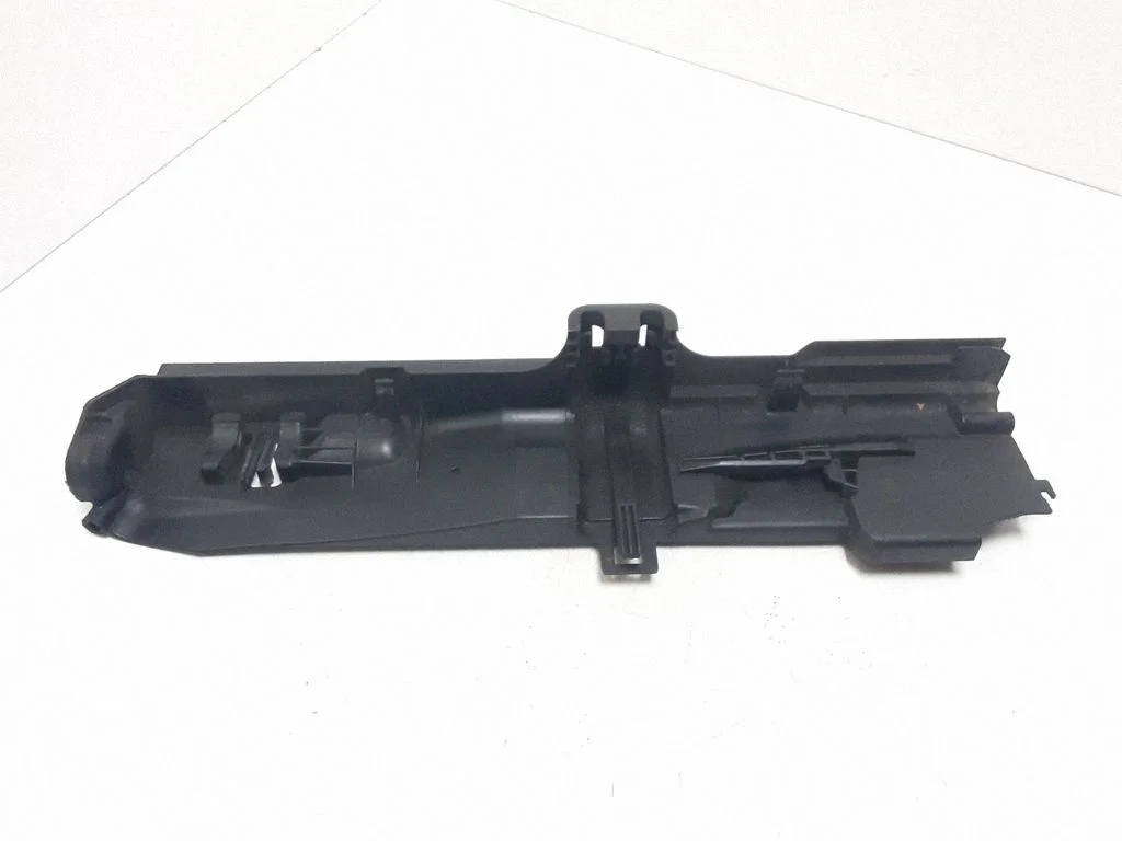 Radiator support slam panel bracket 7524912