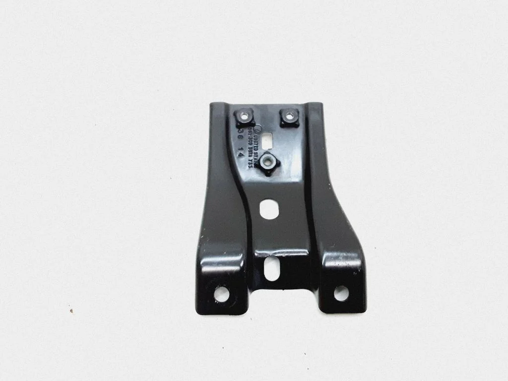 Radiator support slam panel bracket – Volkswagen Passat CC (2008-2016)