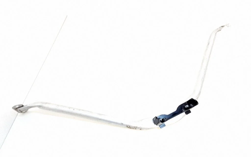 Radiator support slam panel bracket – BMW 5 Series G30 G31 G38 (2016-)