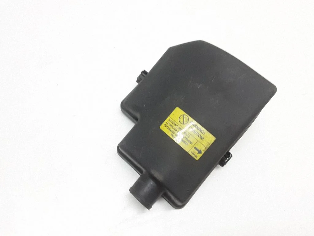 Fuse box cover 09469724