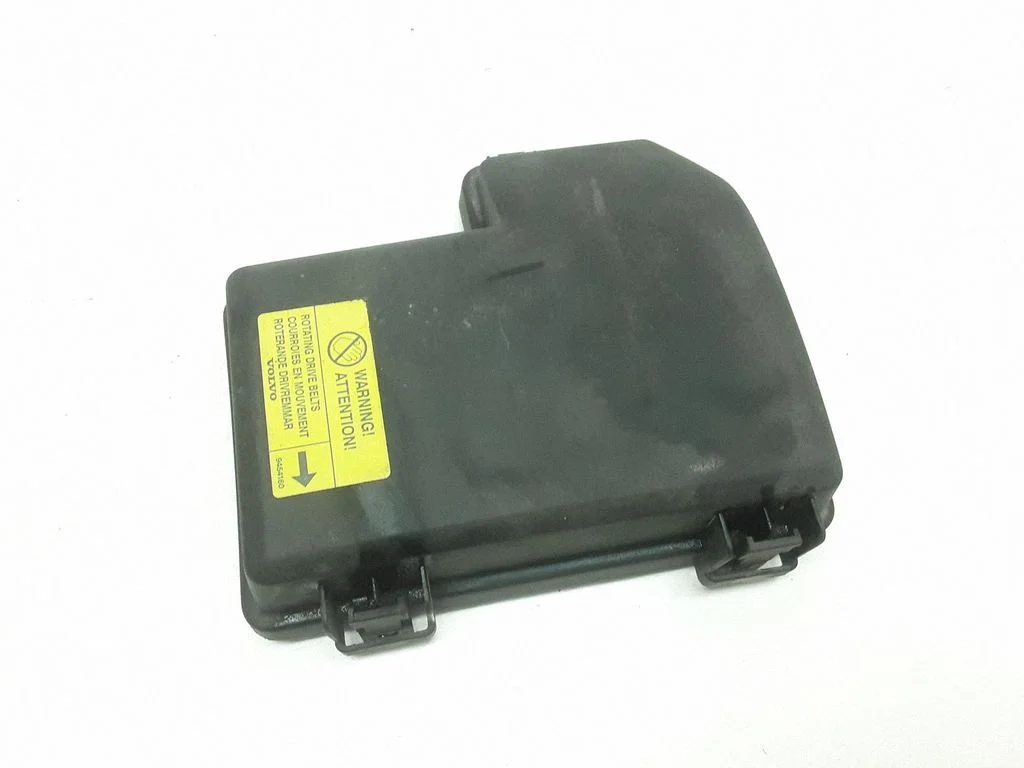 Fuse box cover 8645259