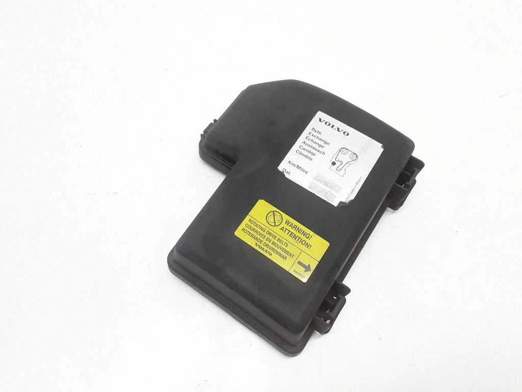 Fuse box cover 8645259
