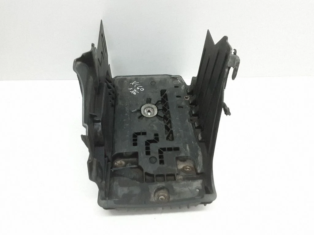 Aku kast – Volvo XC60 (2009-2013)