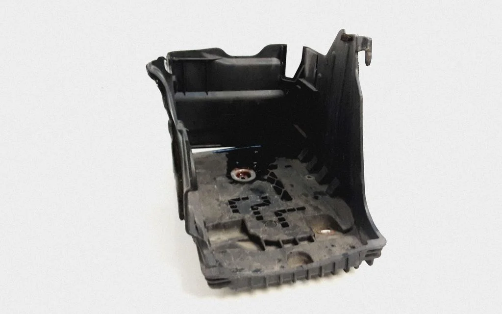 Aku kast – Volvo XC60 (2009-2013)