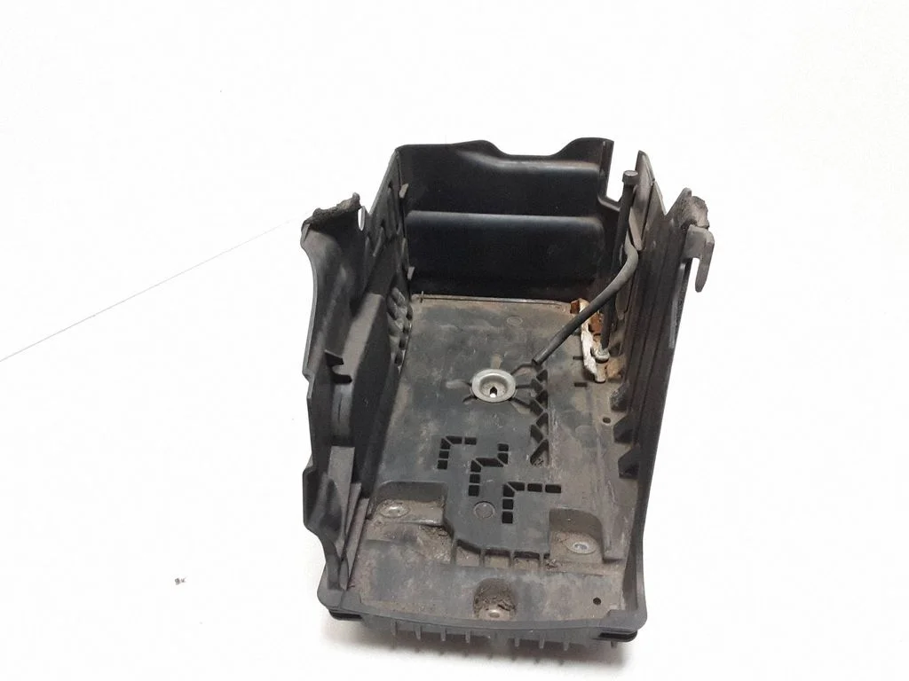 Aku kast – Volvo S80 (2007-2013)