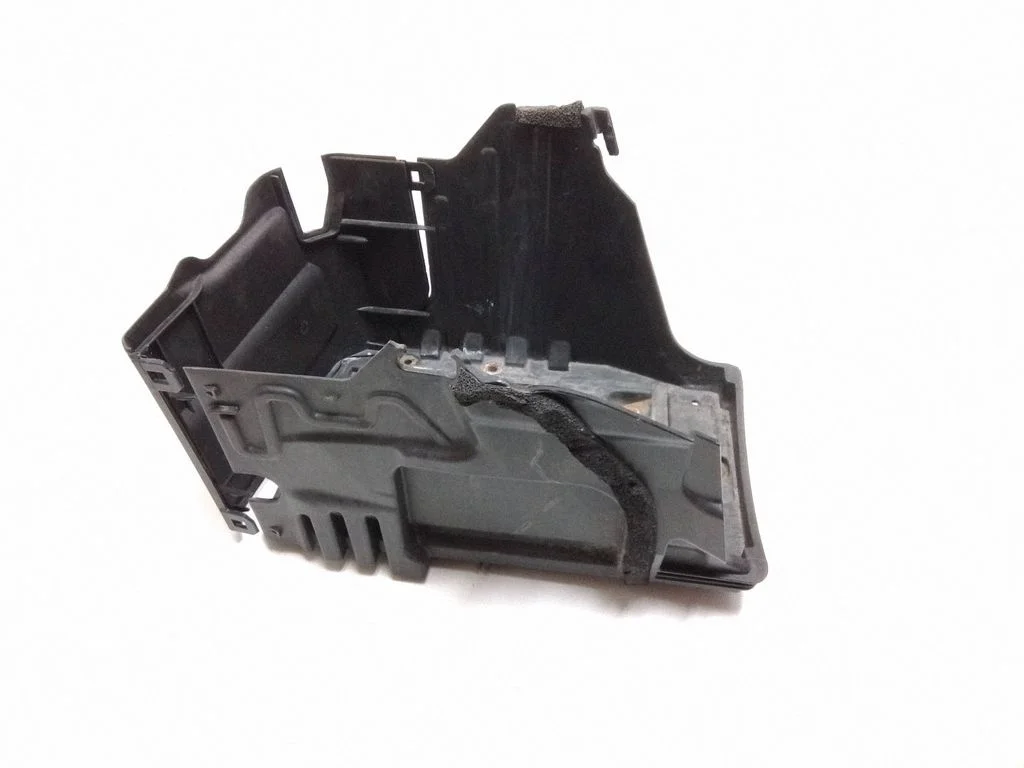 Aku kast – Volvo XC60 (2009-2013)