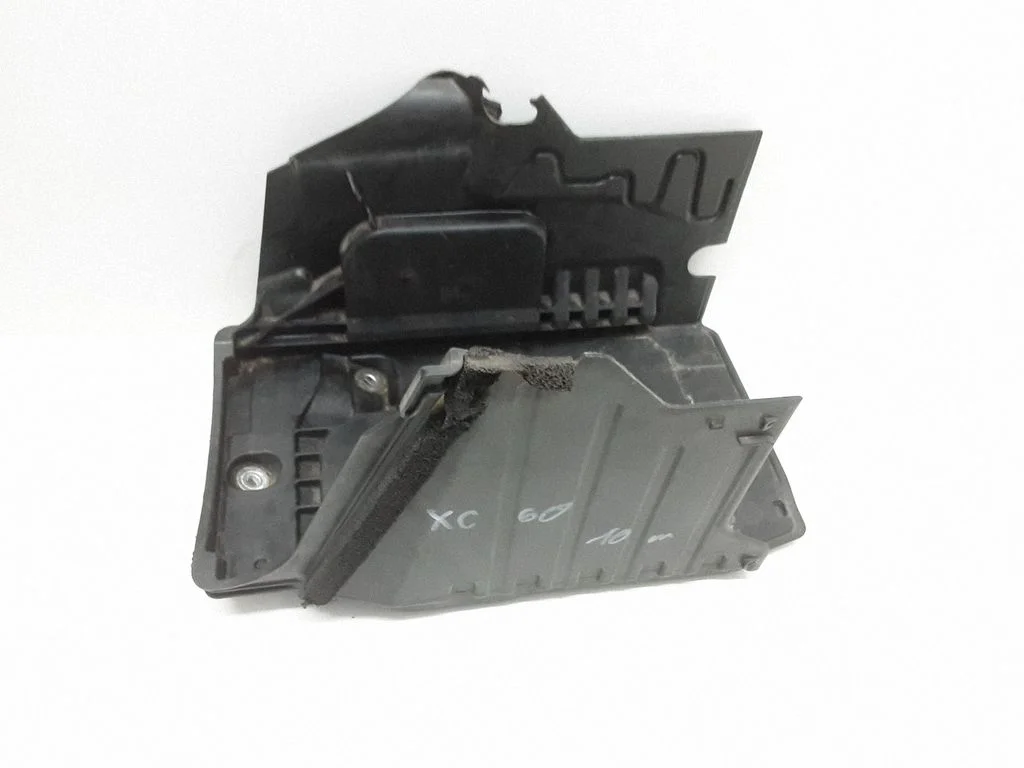 Battery tray – Volvo V60 (2011-2013)