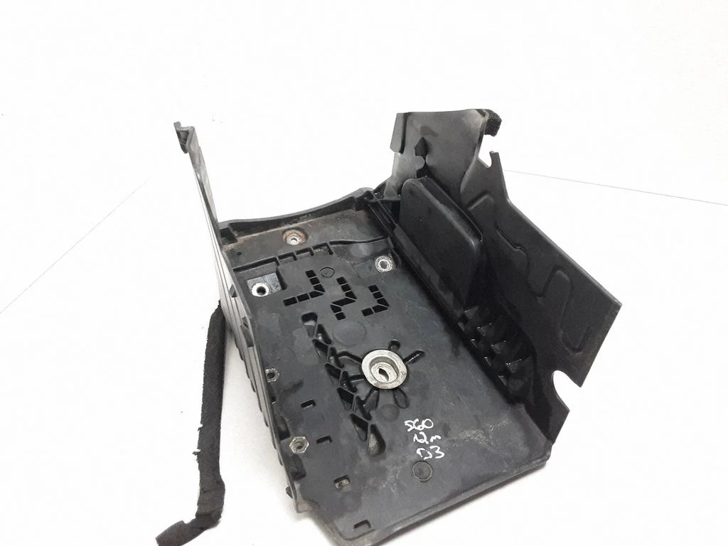 Battery tray – Volvo V60 (2011-2013)
