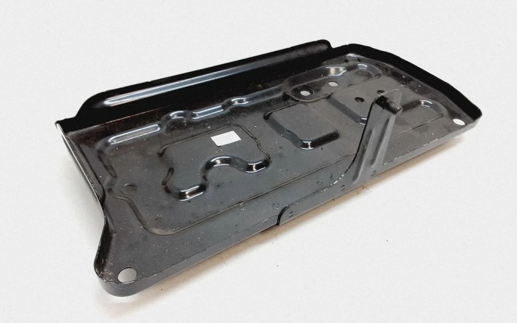 Battery tray – Porsche 911 991 (2011-2019)