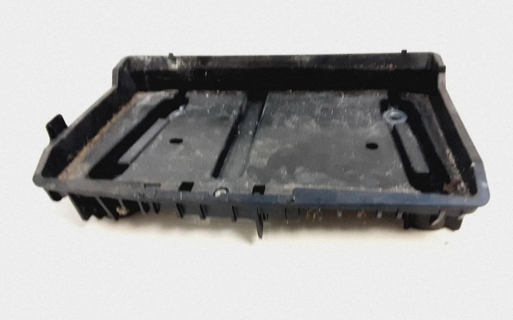 Battery tray – Mercedes-Benz GLC-Class C253 (2016-)