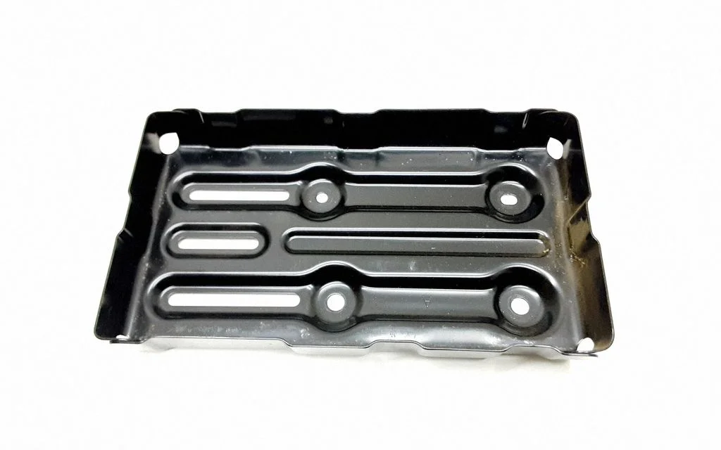 Battery tray