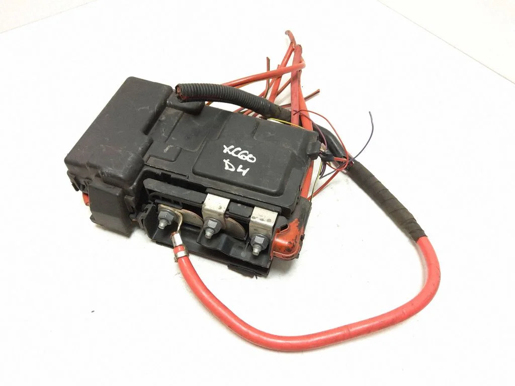Fuse box set 30659092