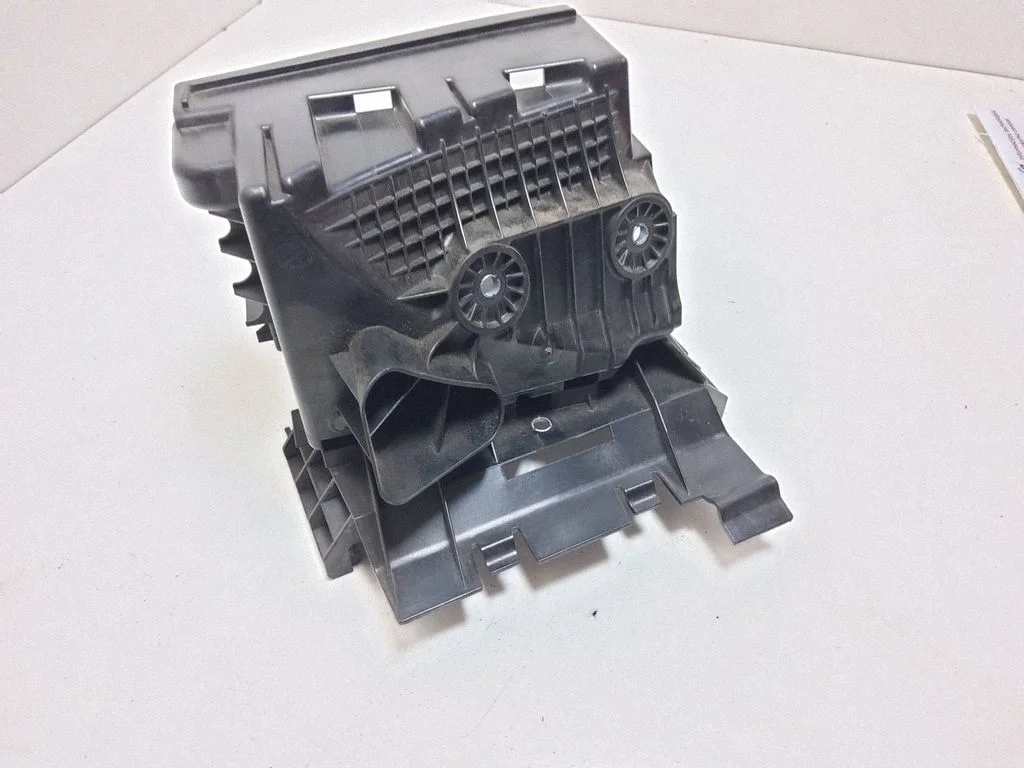 Fuse box set – Volkswagen Passat CC (2008-2016)