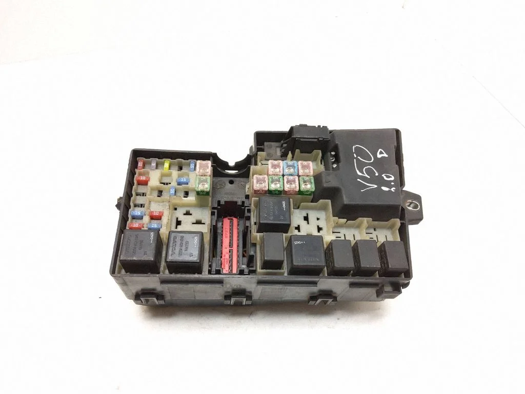 Fuse box set 8688040