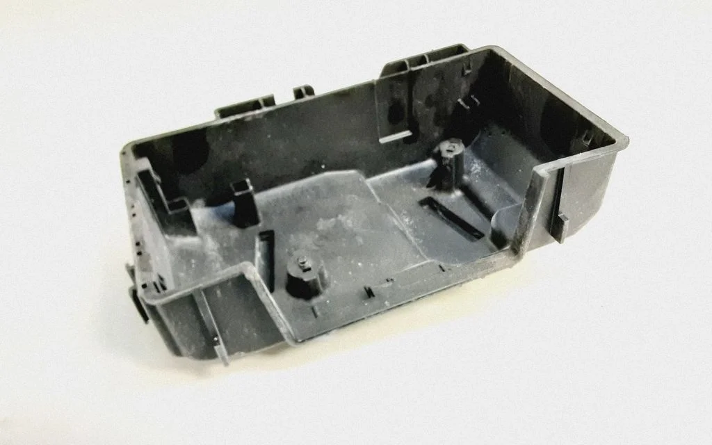 Fuse box set – Mercedes-Benz GLC-Class C253 (2016-)