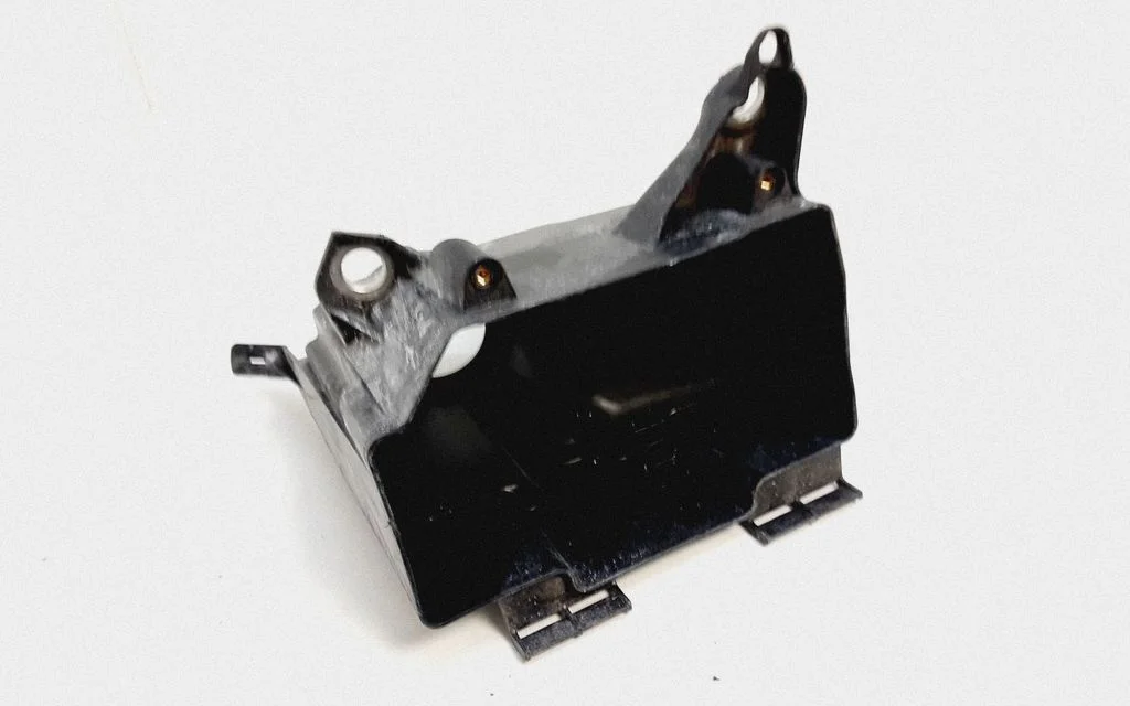 Fuse box set – Mercedes-Benz GLC-Class C253 (2016-)