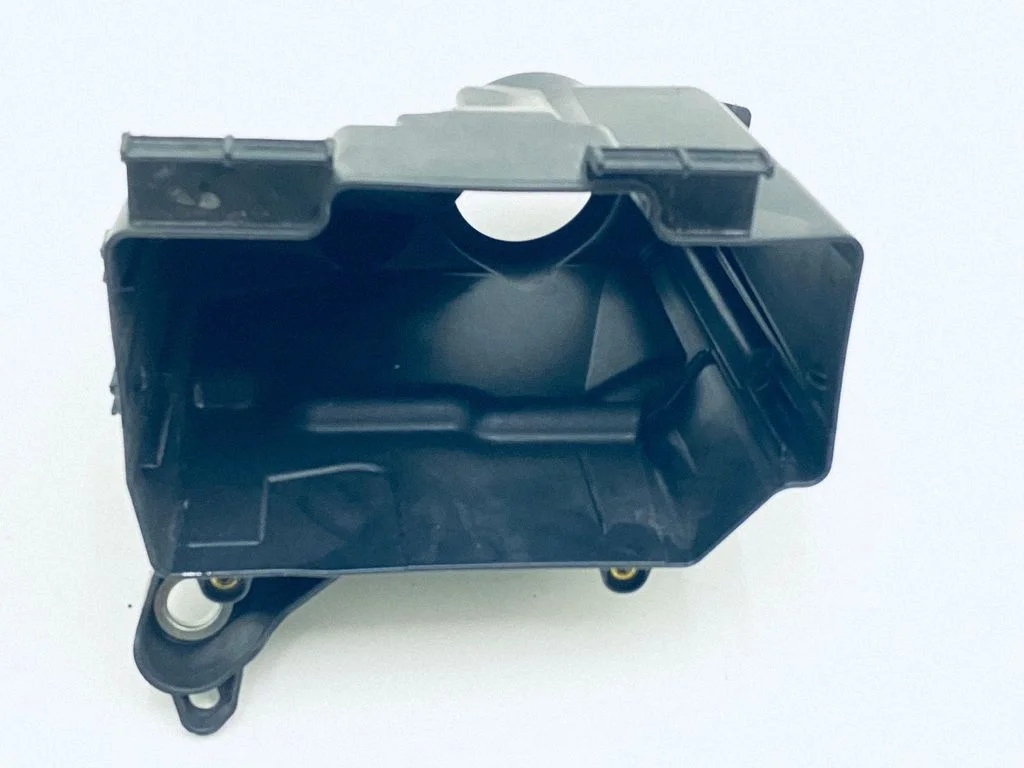Fuse box set – Mercedes-Benz GLC-Class C253 (2016-)