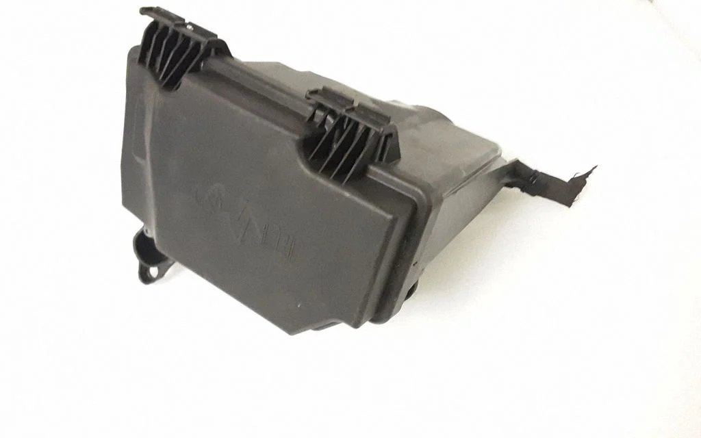 Fuse box set – Mercedes-Benz GLC-Class C253 (2016-)