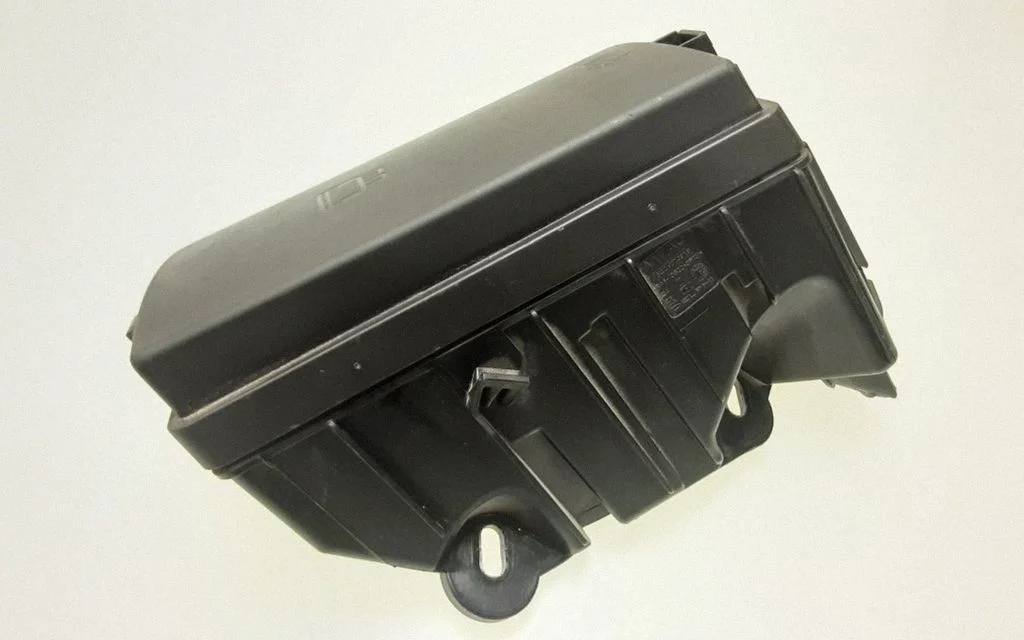 Fuse box set – Volkswagen Passat CC (2008-2016)