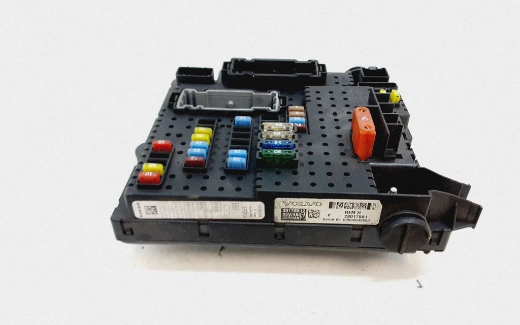 Fuse module 30728512