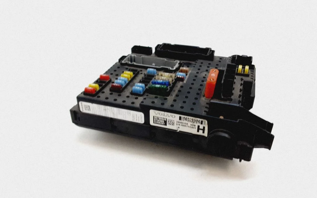 Fuse module 30786646