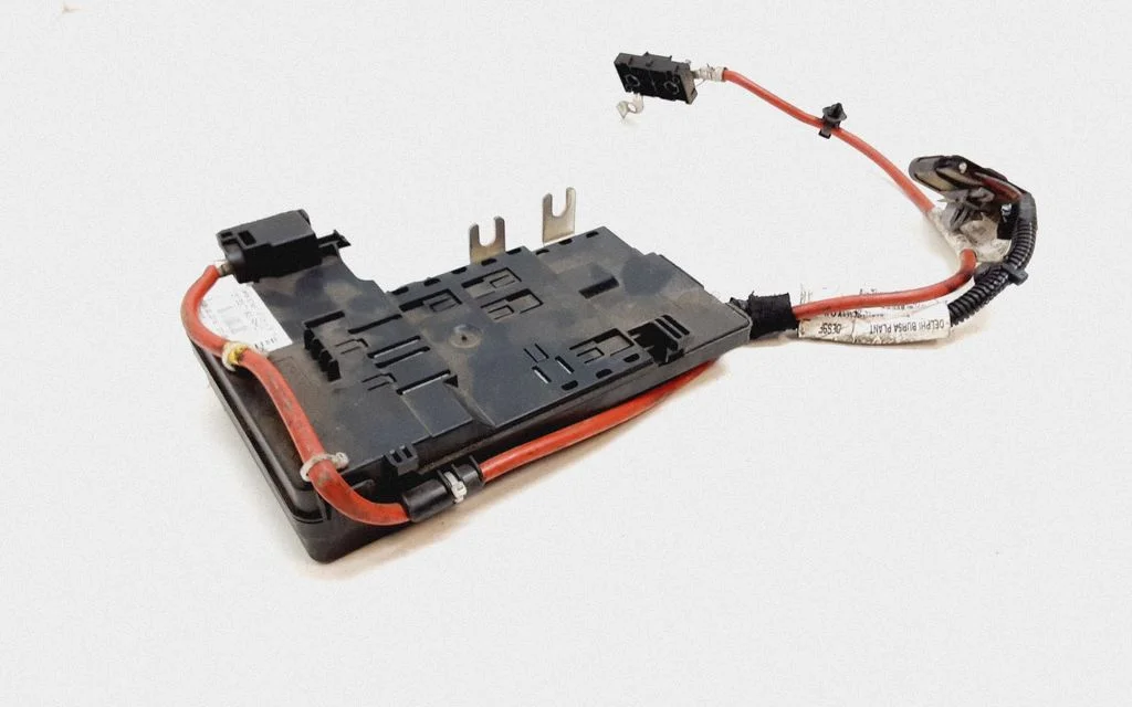 Fuse module 31337183