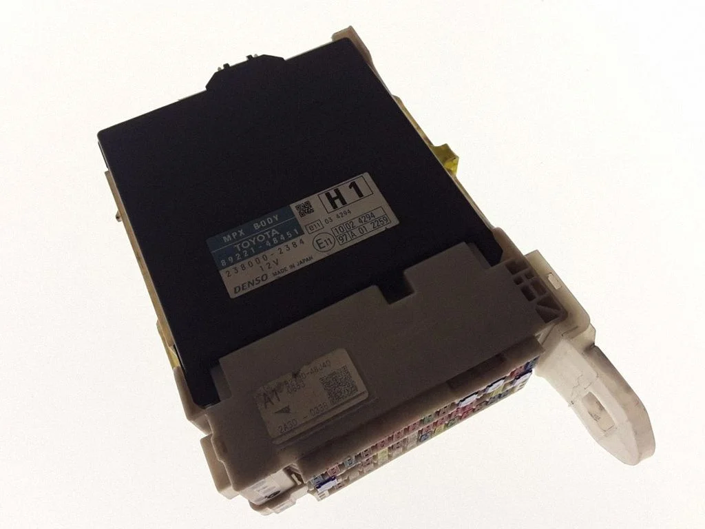 Fuse box set 8922148451