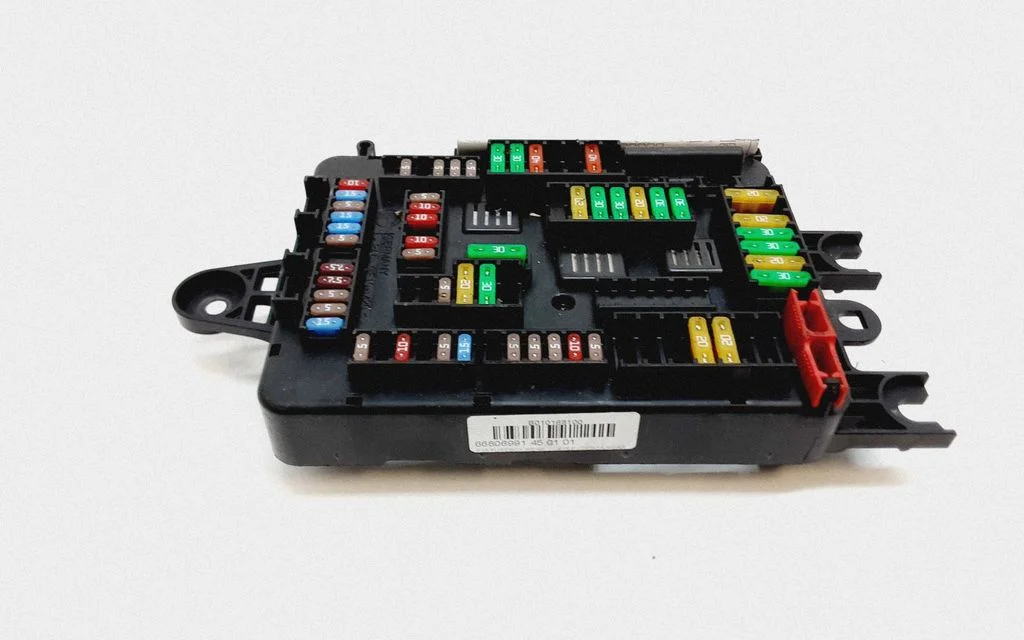Fuse module 6819651