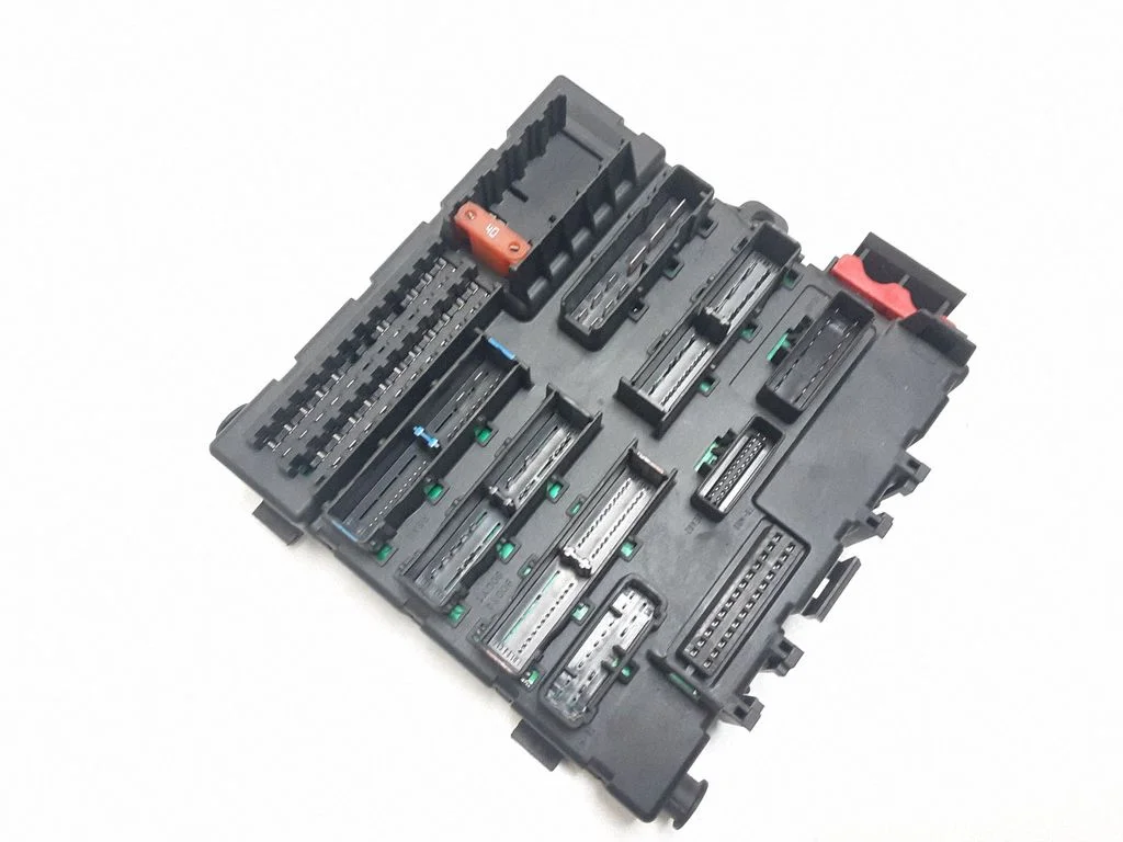 Fuse module 519161202