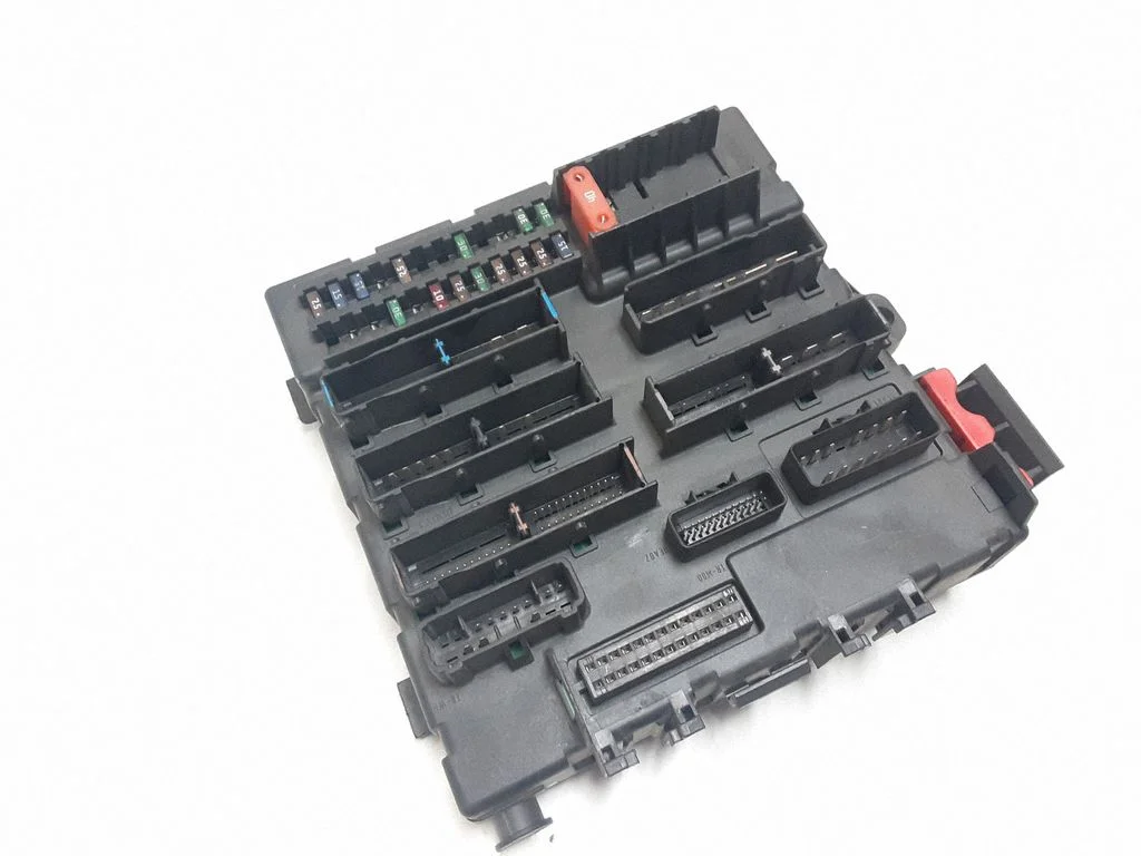 Fuse module 519070007