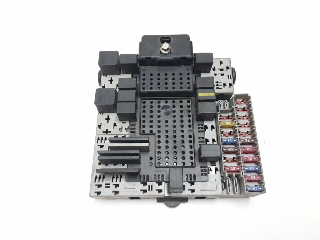 Fuse module 30679527