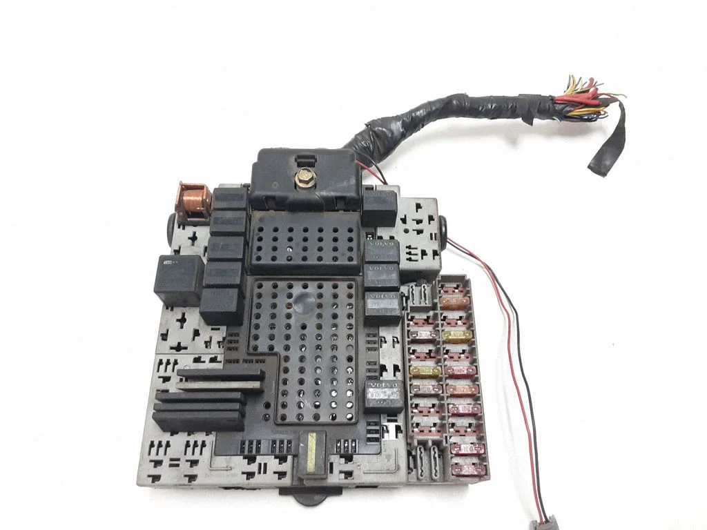 Fuse module 08696040
