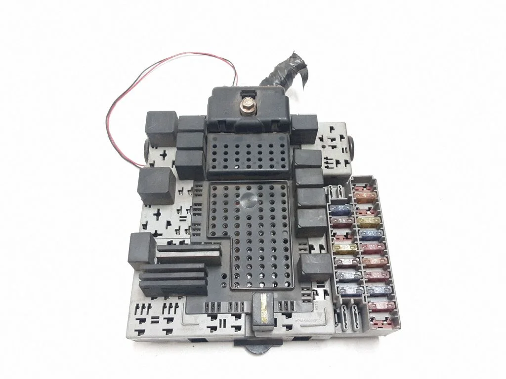 Fuse module 08696040